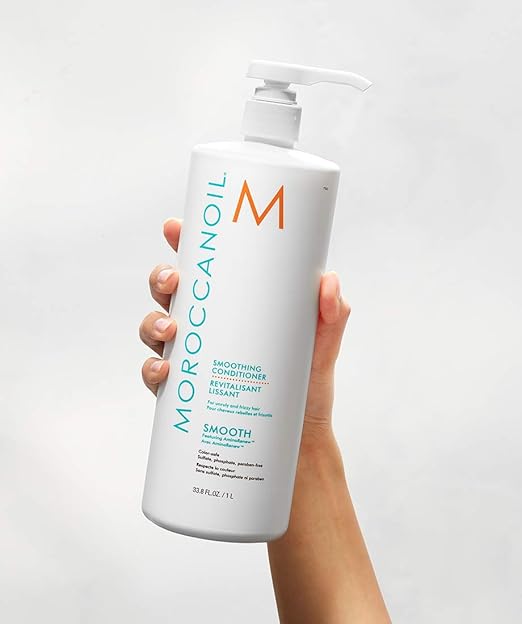 Moroccanoil Smoothing Conditioner 1000ml Indicrest