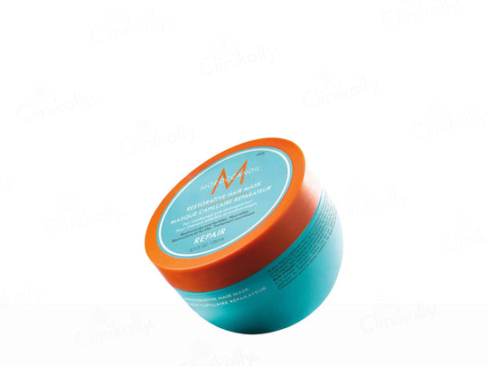 Moroccanoil Smoothing Mask For Hair 250ml Indicrest