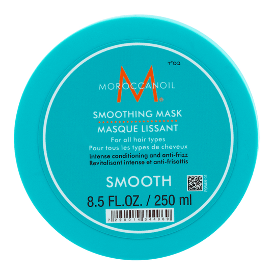 Moroccanoil Smoothing Mask For Hair 250ml Indicrest Buy at Indicrest