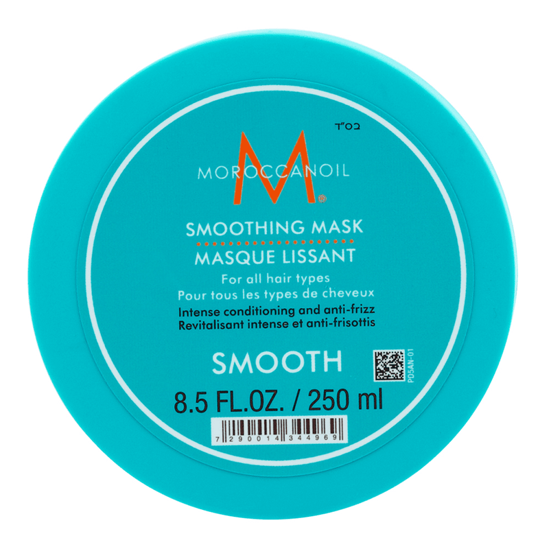 Smoothing Mask, 250ml