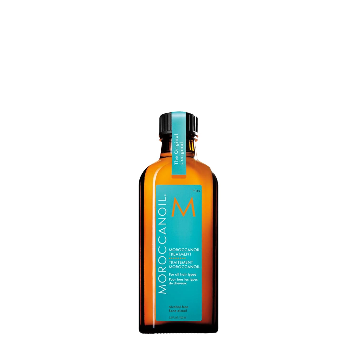 Moroccanoil Treatment Original 100ml Indicrest