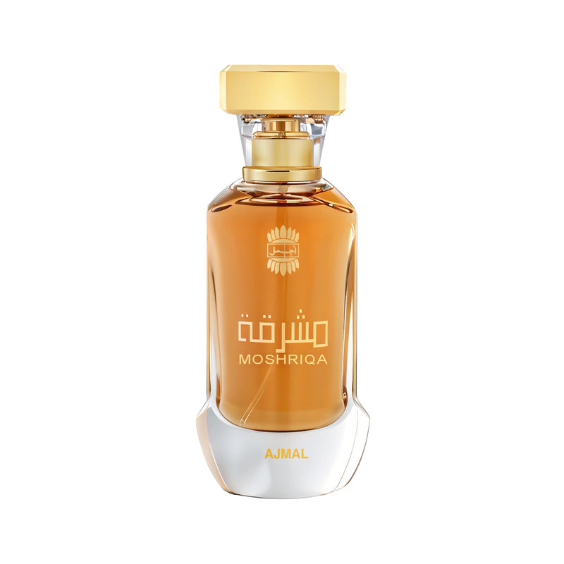 Moshriqa Perfume for Unisex 50 ML - Buy from Indicrest