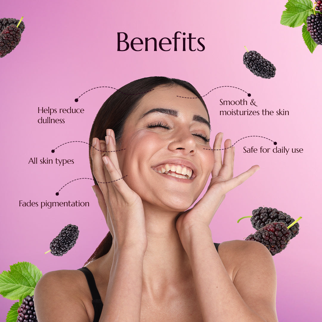 Astaberry Professional Mulberry Whitening Creme - Image 7 - Buy from Indicrest