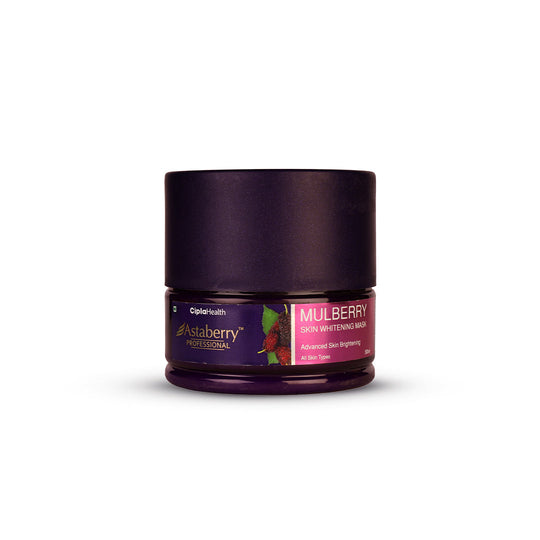 Astaberry Astaberry Professional Mulberry Skin Whitening Mask - Buy from Indicrest
