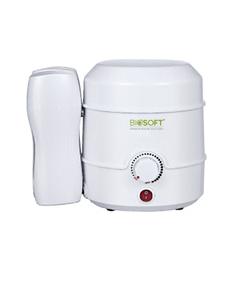 Biosoft Multi-function Wax Heater - Buy from Indicrest