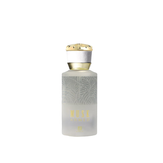 Ahmed Al Maghribi Musk Ahmed Eau De Parfum, 50ml - Buy from Indicrest