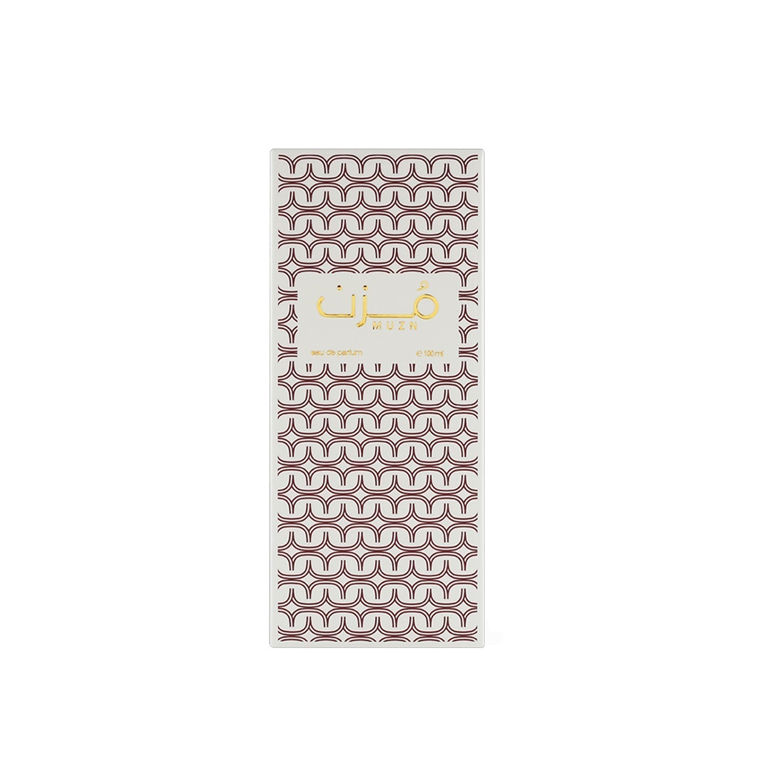 Ahmed Al Maghribi Muzn Eau De Parfum, 100ml - Image 3 - Buy from Indicrest