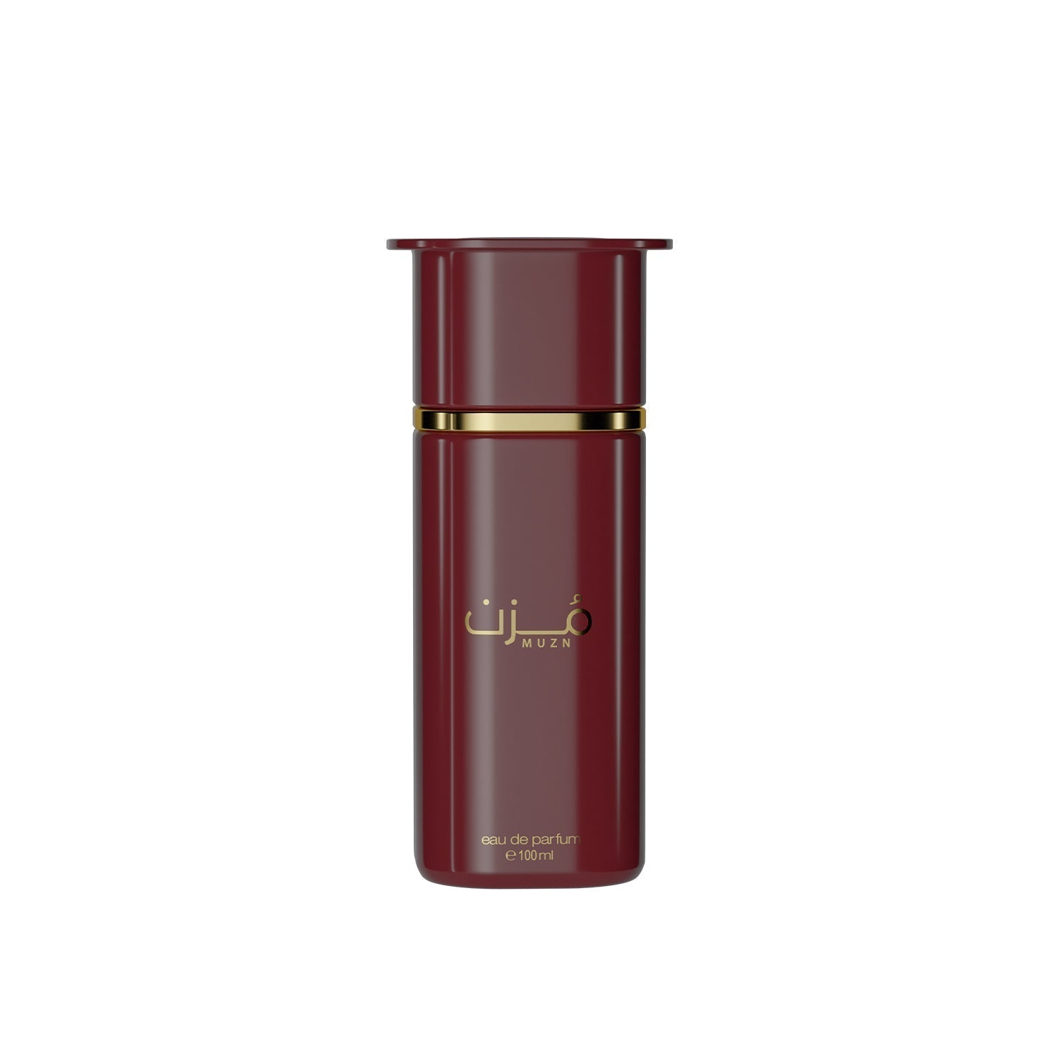 Ahmed Al Maghribi Muzn Eau De Parfum, 100ml - Buy from Indicrest