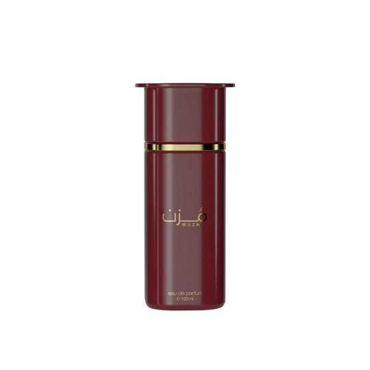 Ahmed Al Maghribi Muzn Eau De Parfum, 100ml - Buy from Indicrest