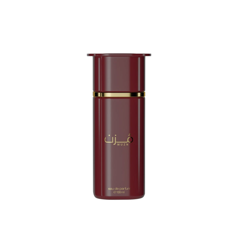 Ahmed Al Maghribi Muzn Eau De Parfum, 100ml - Buy from Indicrest