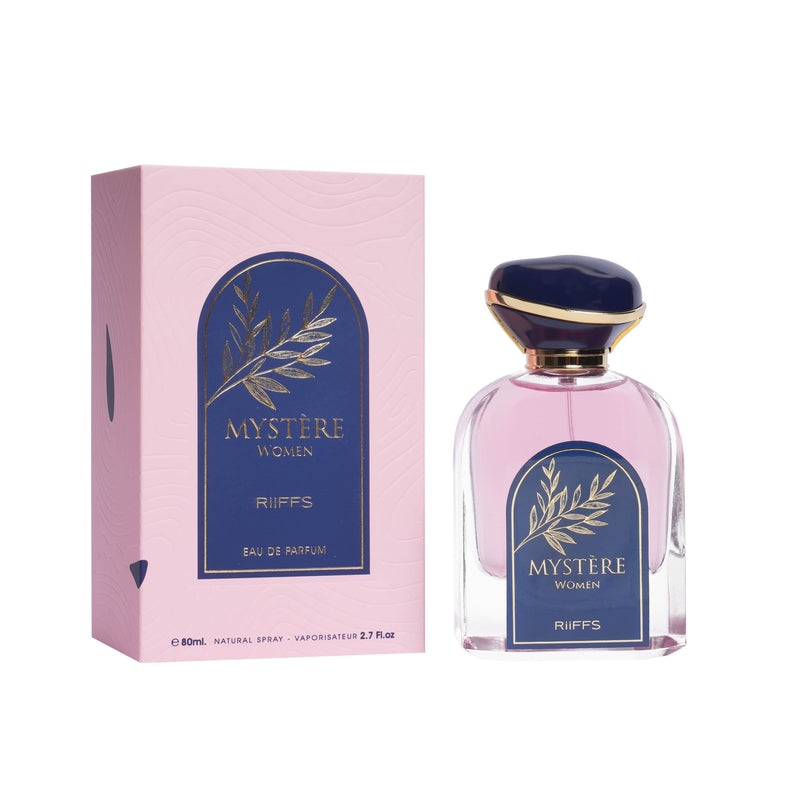 Mystere, 80ml