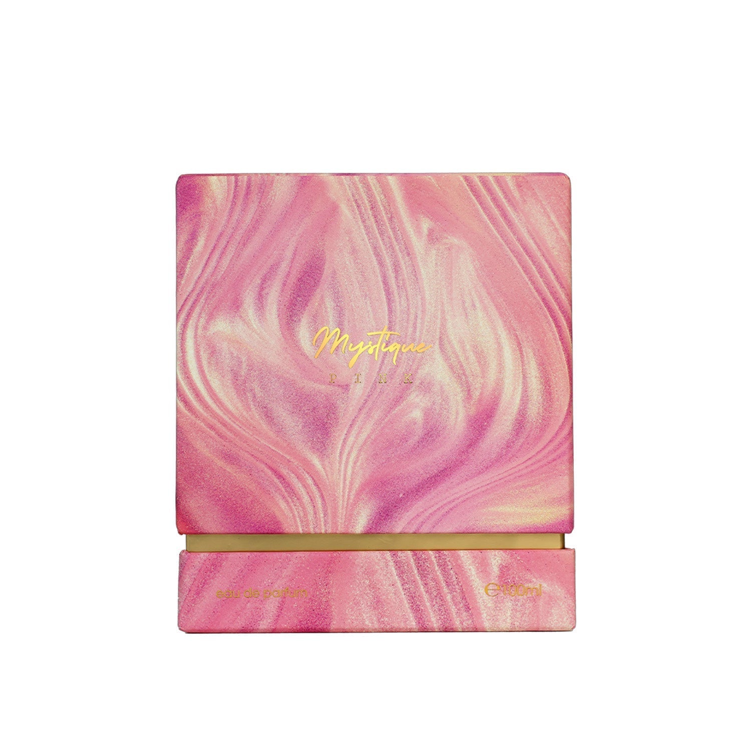 Ahmed Al Maghribi Mystique Pink Eau De Parfum for Women & Men, 100ml - Image 2 - Buy from Indicrest