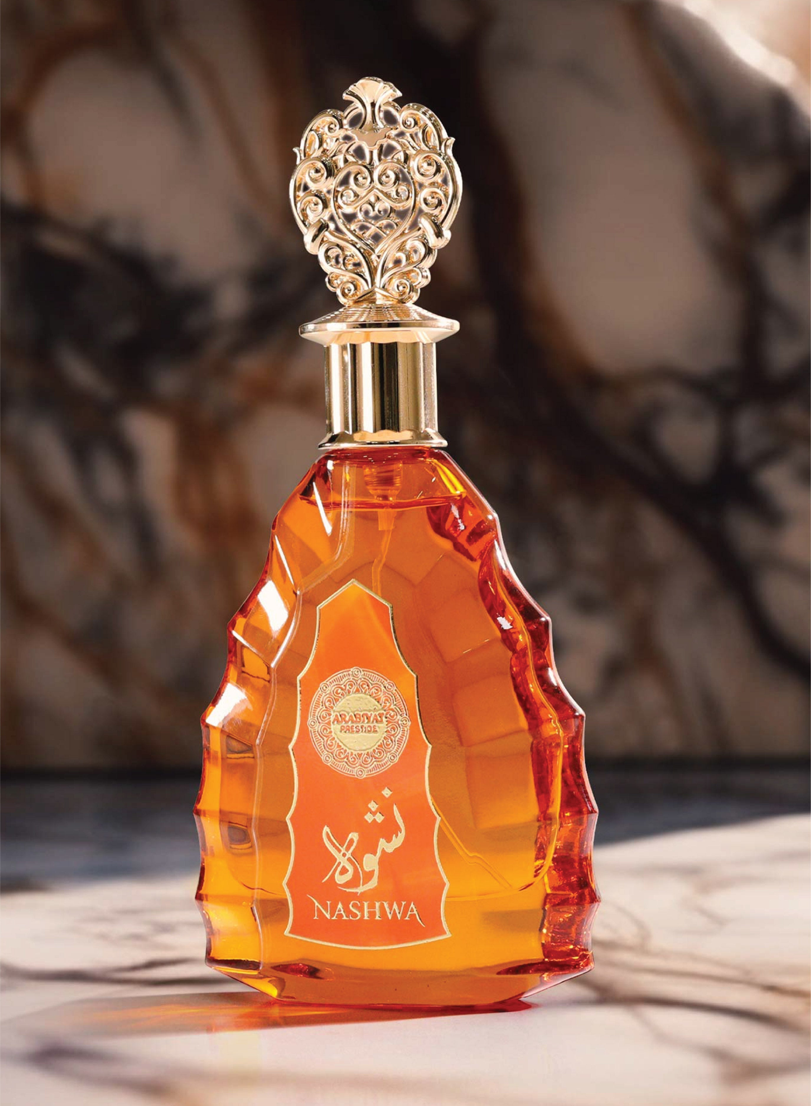 ARABIYAT PRESTIGE Nashwa EDP, 100ml UNISEX - Image 4 - Buy from Indicrest