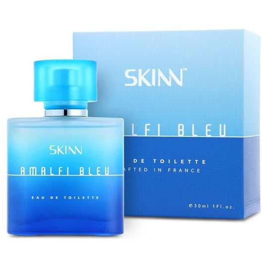 Skinn by Titan Amalfi Bleu 30ML Perfume for Men - Buy from Indicrest