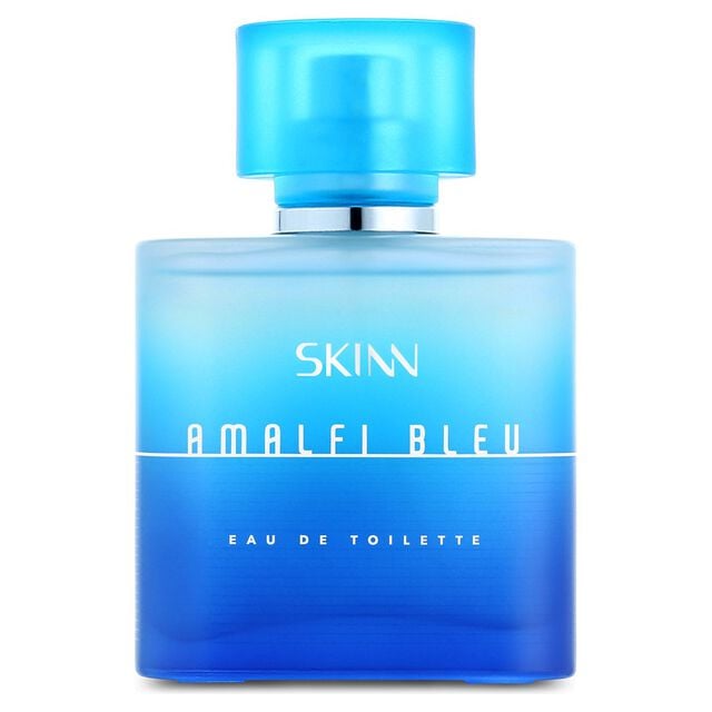 Skinn by Titan Amalfi Bleu 30ML Perfume for Men - Image 3 - Buy from Indicrest