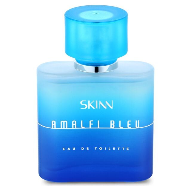 Skinn by Titan Amalfi Bleu 30ML Perfume for Men - Image 4 - Buy from Indicrest