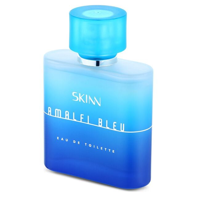 Skinn by Titan Amalfi Bleu 30ML Perfume for Men - Image 5 - Buy from Indicrest