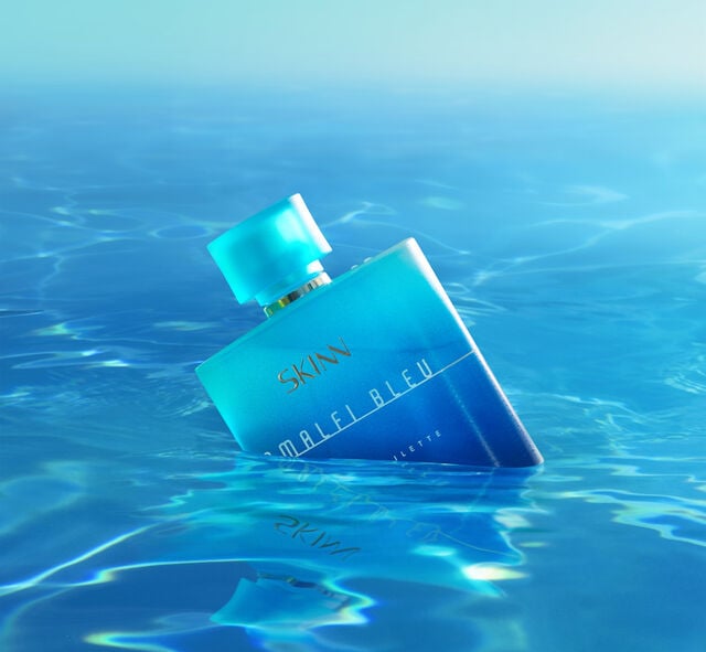 Skinn by Titan Amalfi Bleu 30ML Perfume for Men - Image 8 - Buy from Indicrest