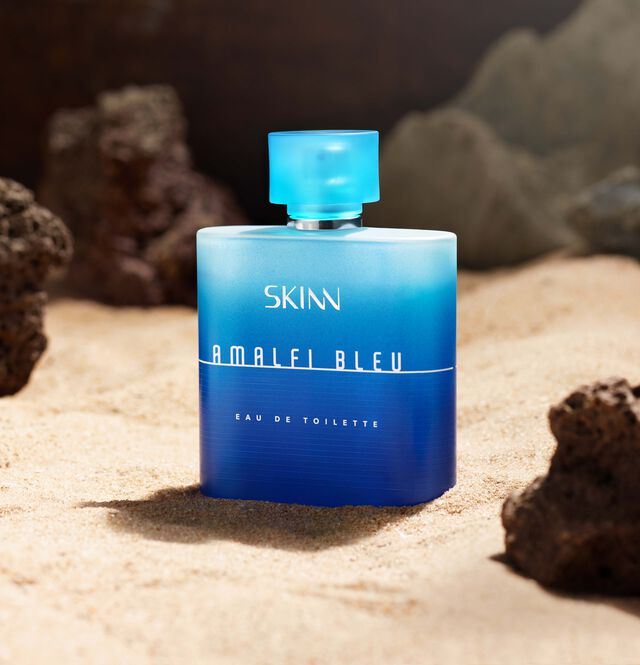 Skinn by Titan Amalfi Bleu 30ML Perfume for Men - Image 9 - Buy from Indicrest