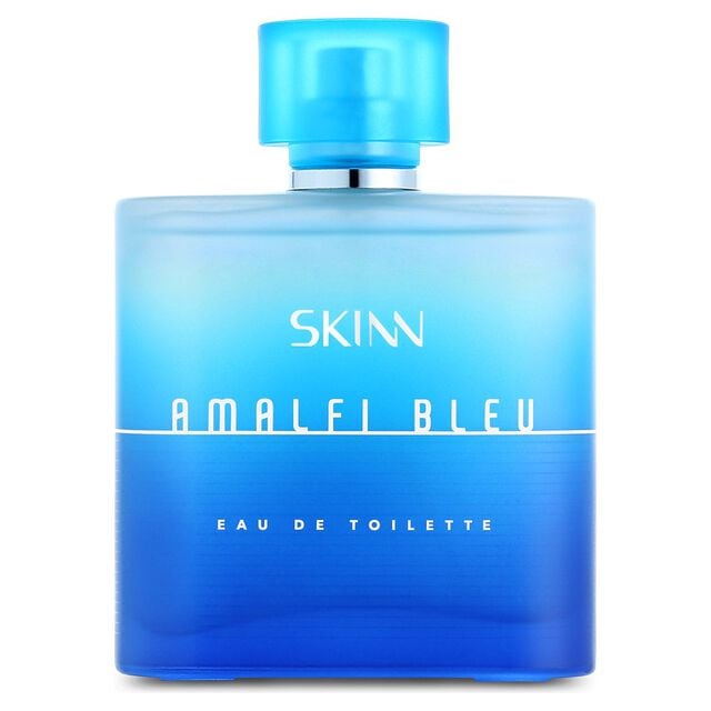 Skinn by Titan Amalfi Bleu 90ML Perfume for Men - Image 3 - Buy from Indicrest