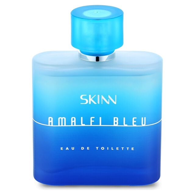 Skinn by Titan Amalfi Bleu 90ML Perfume for Men - Image 4 - Buy from Indicrest