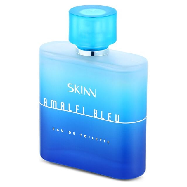 Skinn by Titan Amalfi Bleu 90ML Perfume for Men - Image 5 - Buy from Indicrest