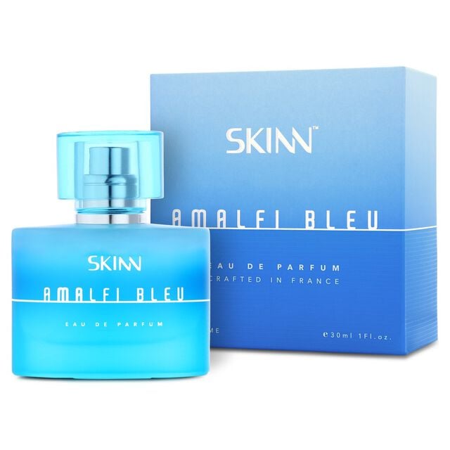 Skinn by Titan Amalfi Bleu 30ml Perfume for Women - Buy from Indicrest