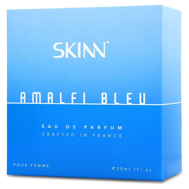 Skinn by Titan Amalfi Bleu 30ml Perfume for Women - Image 6 - Buy from Indicrest
