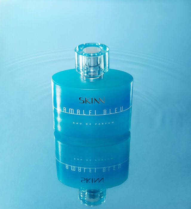 Skinn by Titan Amalfi Bleu 30ml Perfume for Women - Image 8 - Buy from Indicrest