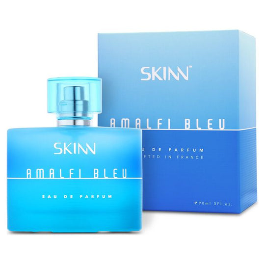 Skinn by Titan Amalfi Bleu 90ml Perfume for Women - Buy from Indicrest