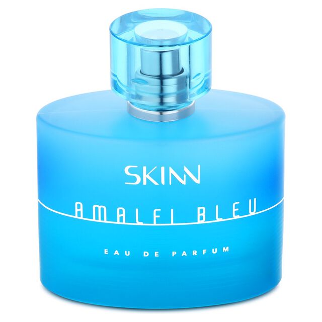 Skinn by Titan Amalfi Bleu 90ml Perfume for Women - Image 4 - Buy from Indicrest