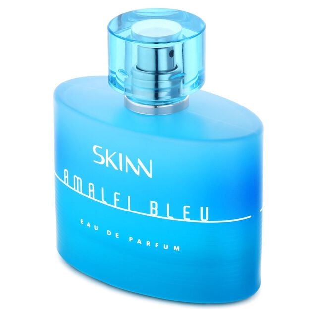 Skinn by Titan Amalfi Bleu 90ml Perfume for Women - Image 5 - Buy from Indicrest