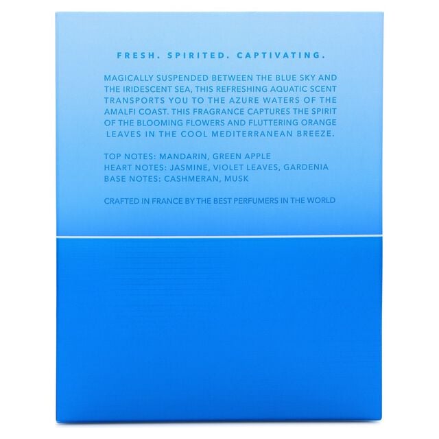 Skinn by Titan Amalfi Bleu 90ml Perfume for Women - Image 7 - Buy from Indicrest