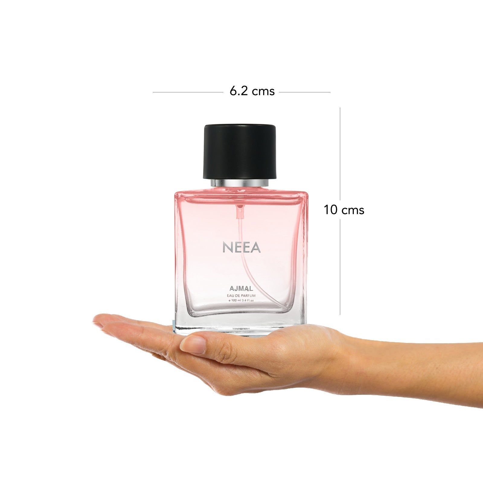 NEEA Perfume 100ML for Women - Image 6 - Buy from Indicrest