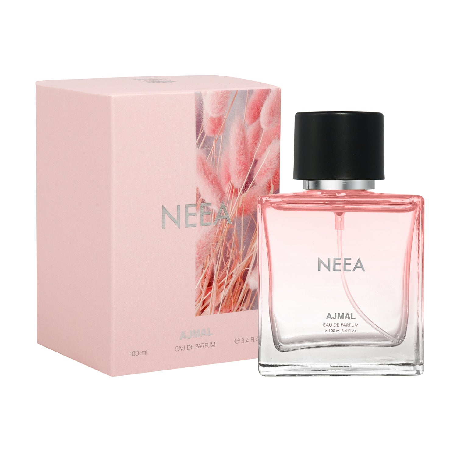 NEEA Perfume 100ML for Women - Image 7 - Buy from Indicrest