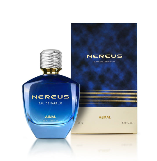 NEREUS Perfume 100ML for Unisex - Buy from Indicrest