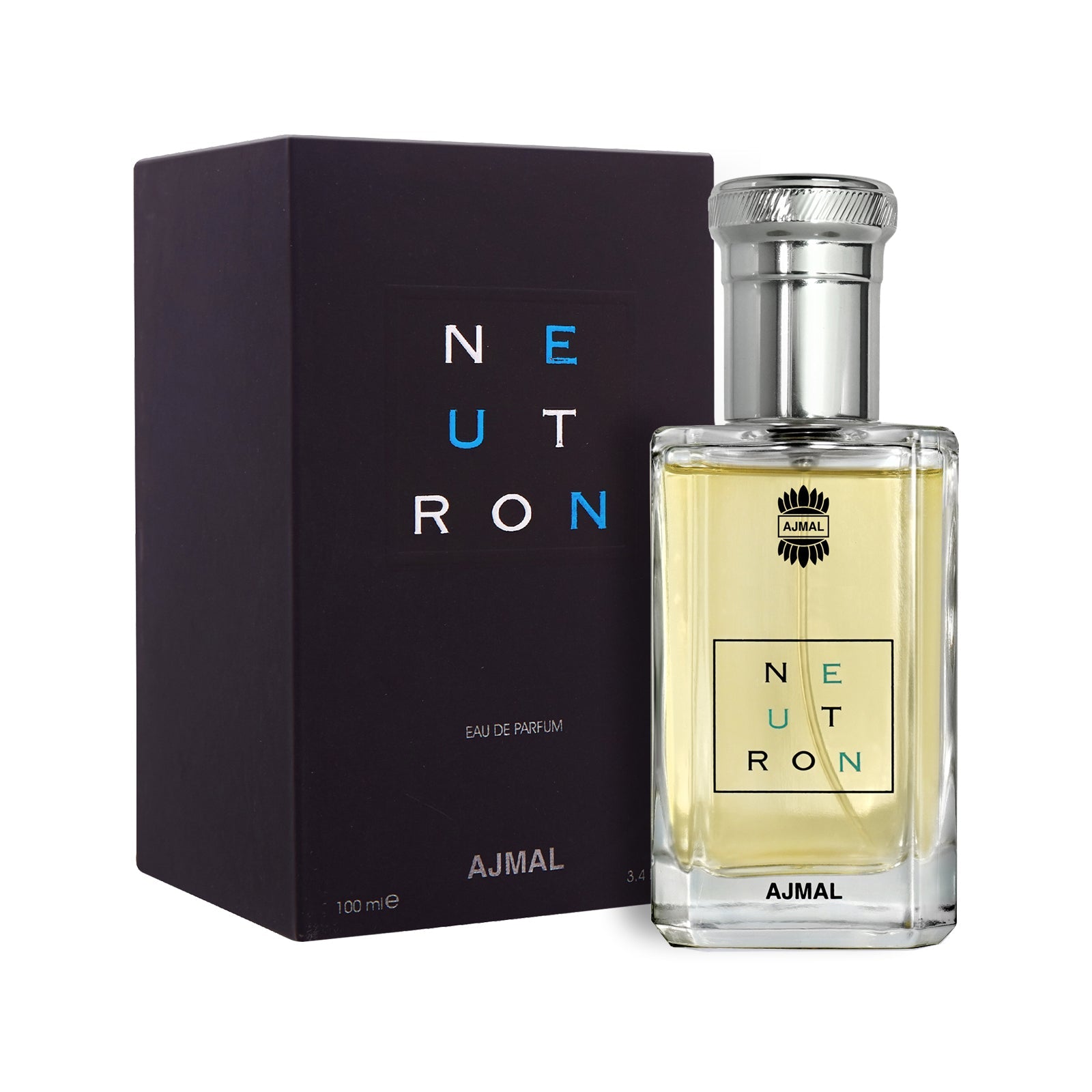 NEUTRON Perfume 100ML for Men - Image 4 - Buy from Indicrest