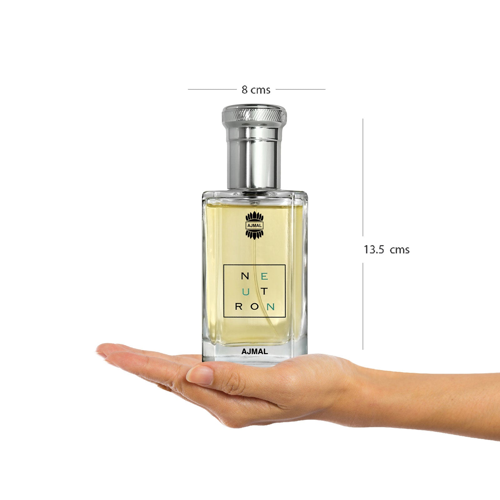 NEUTRON Perfume 100ML for Men - Image 3 - Buy from Indicrest