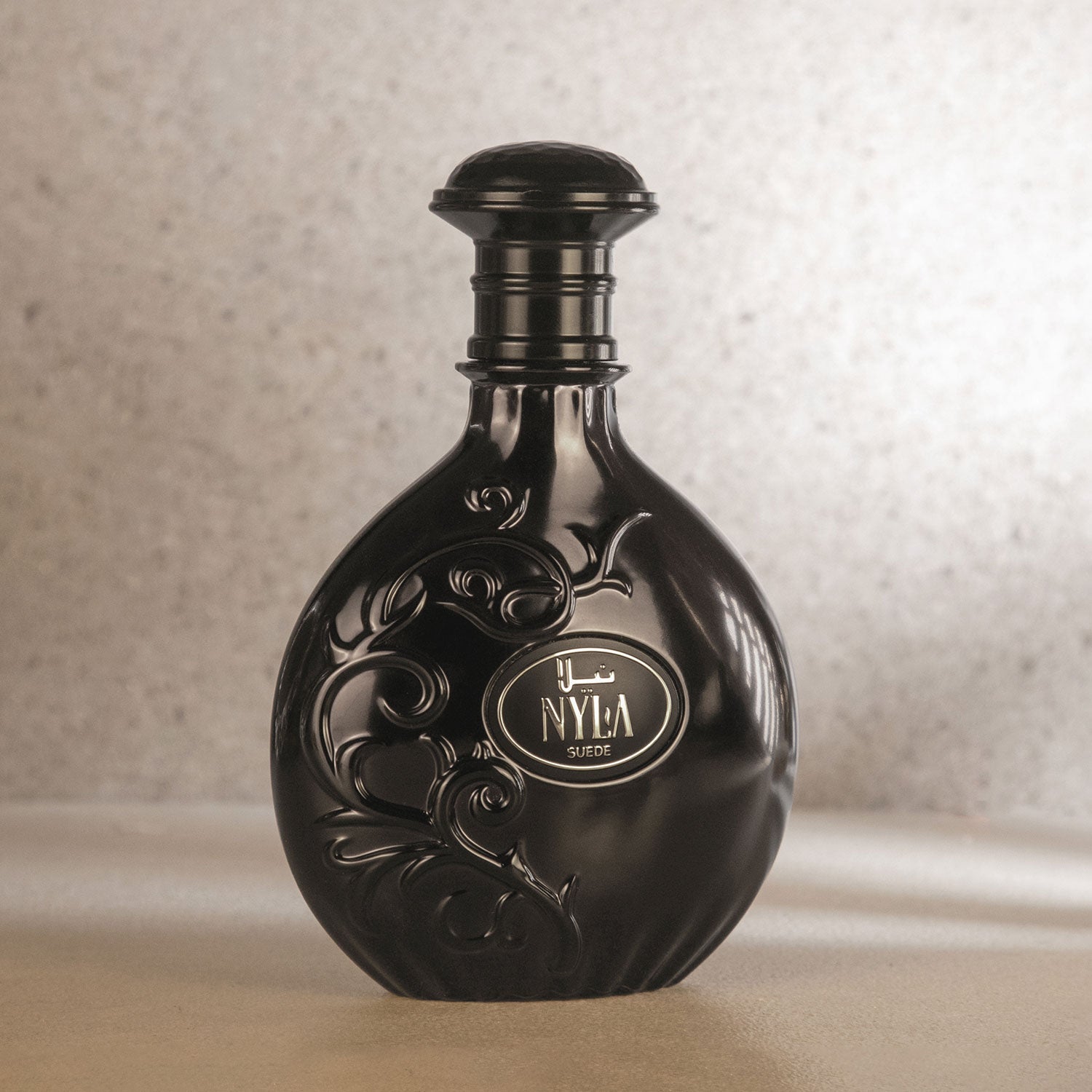 Arabiyat Prestige Nyla suede EDP, 80ml Unisex - Image 3 - Buy from Indicrest