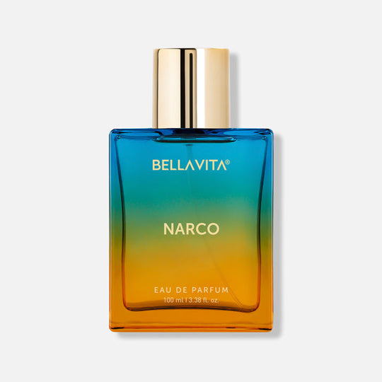 Narco Unisex Perfume - 100ml - Indicrest