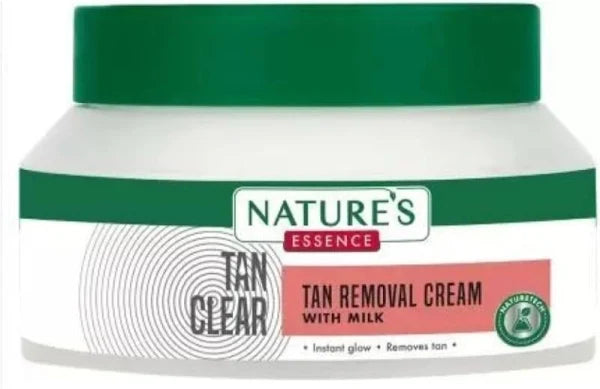 Nature's Essence Tan Removal Cream, 1000g