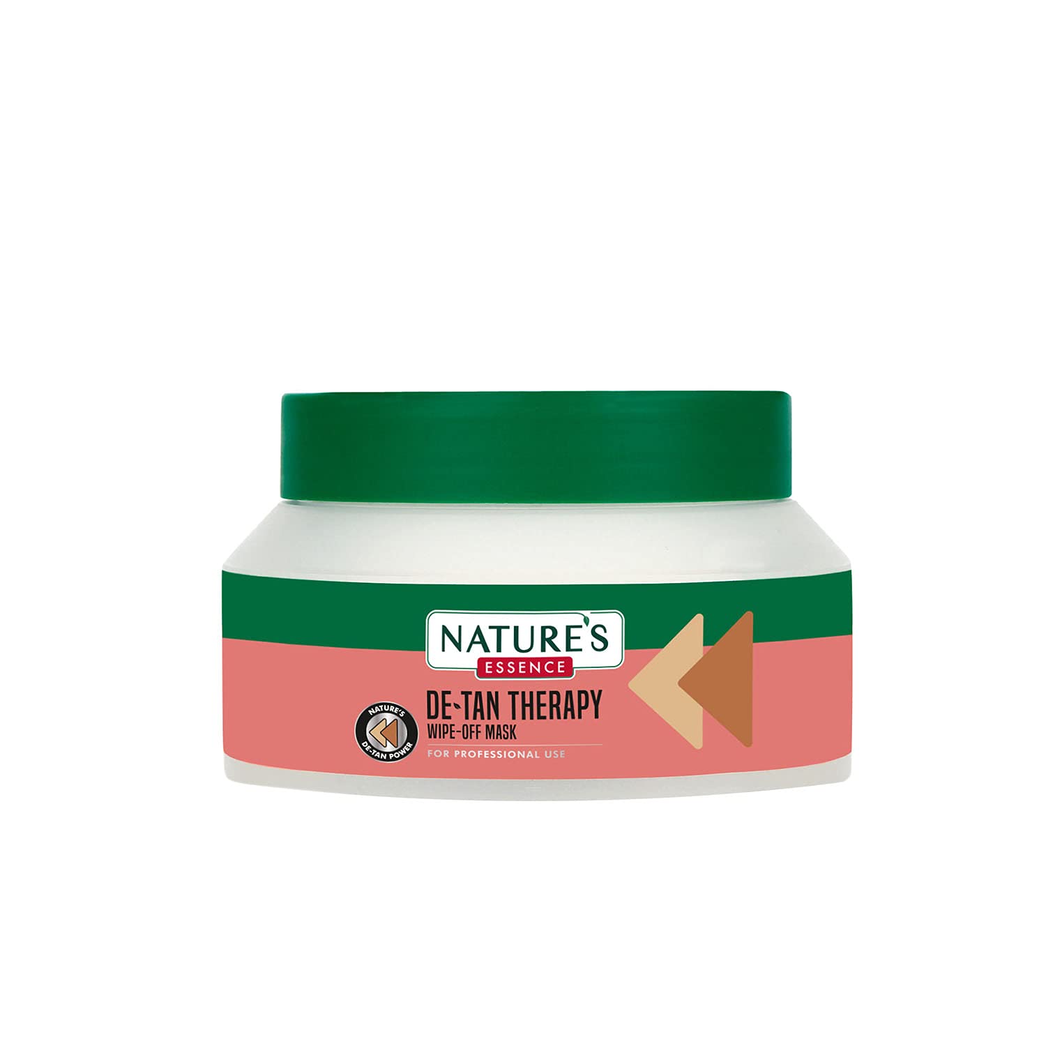 Nature's Essence De-Tan Therapy - Indicrest