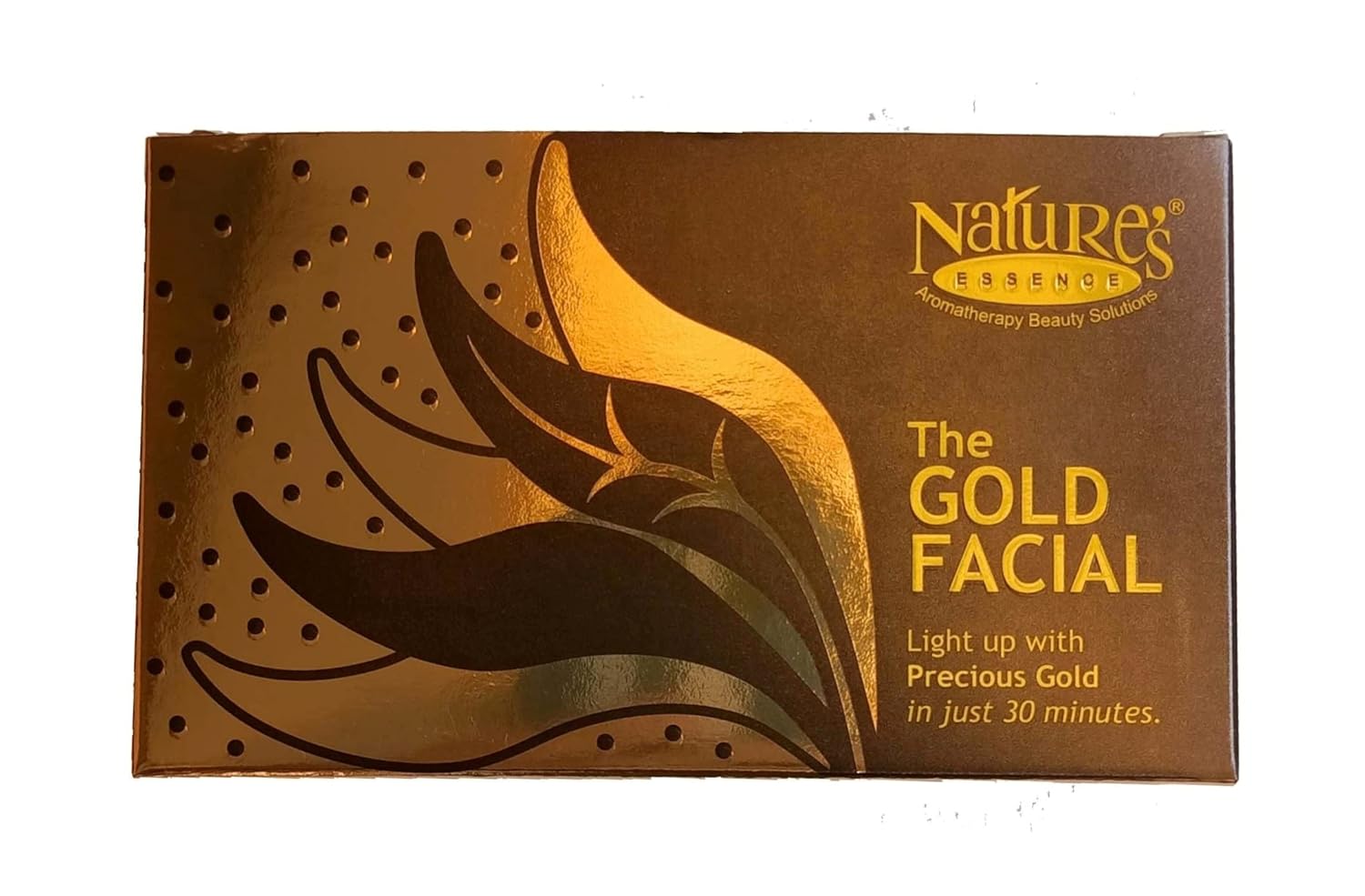 Nature's Essence GOLD KIT 20G - Indicrest