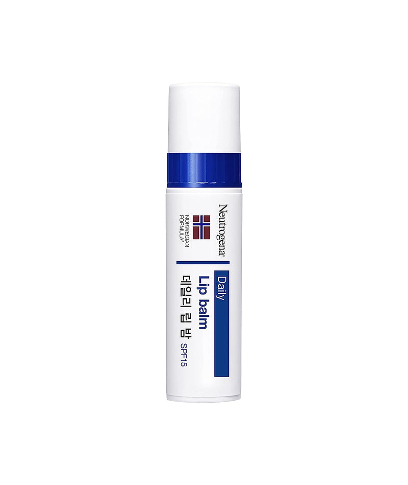 Neutrogena Daily Lip Balm - Indicrest Buy at Indicrest