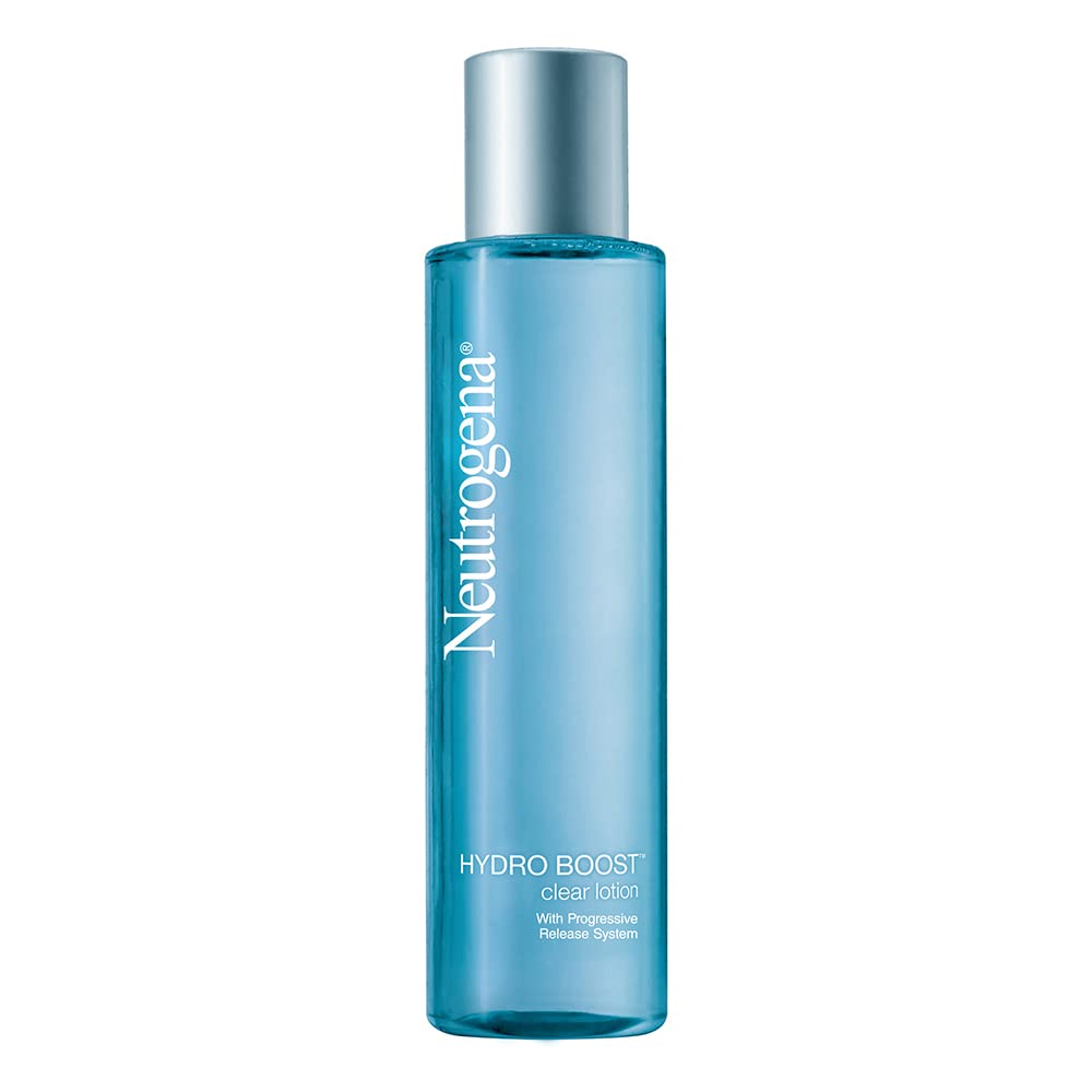 Neutrogena Hydro Boost Clear Lotion, 150ml - Indicrest