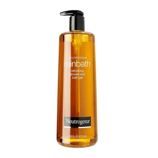 Neutrogena Rainbath, 473ml - Indicrest Buy at Indicrest
