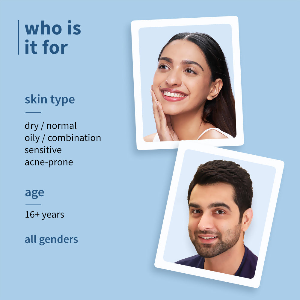 Plum 2% Niacinamide & Rice Water SPF 50 PA++++ Brightening Sunscreen | 3X Tan Reduction | 4-Hr Water Resistant | Dermat-Tested | No White Cast, 80g