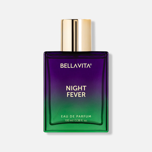 Night Fever Unisex Perfume - 100ml - Indicrest