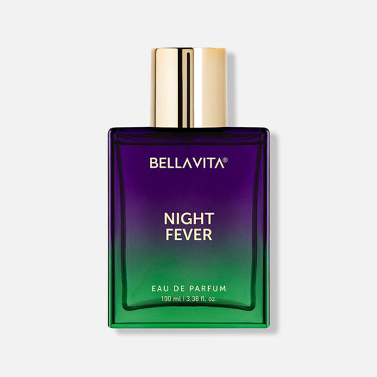 Night Fever Unisex Perfume - 100ml - Indicrest