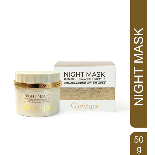 fyc-professional-night-mask-50g - Buy from Indicrest